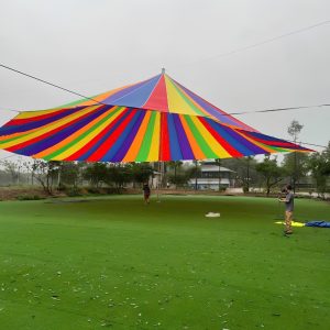Bạt Che Nắng Sự Kiện Ngoài Trời