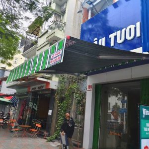 Mái Hiên Che Nắng Mưa Tốt Giá Rẻ 2026