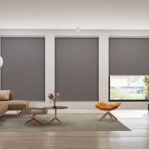 Báo Giá Rèm Cửa Tự Động Chất Lượng Cao