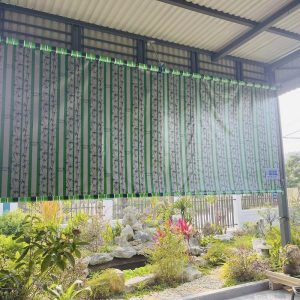 Bạt Che Nắng Tự Cuốn Giá Tốt