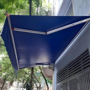 Mái Hiên Di Động Chất Lượng Giá Tốt