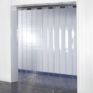 Mẫu Rèm Ngăn Lạnh Bền Đẹp Đáng Tiền