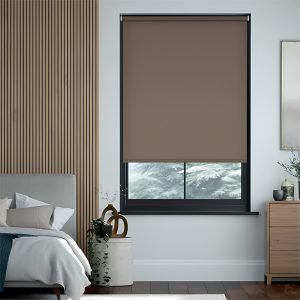 Rèm Cuốn Tự Động Khổ Nhỏ Bền Đẹp