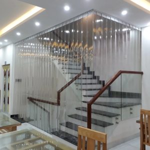 Rèm Ngăn Lạnh Giá Rẻ Chất Lượng